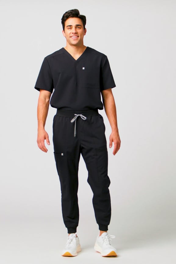 All-Shift Scrub Jogger