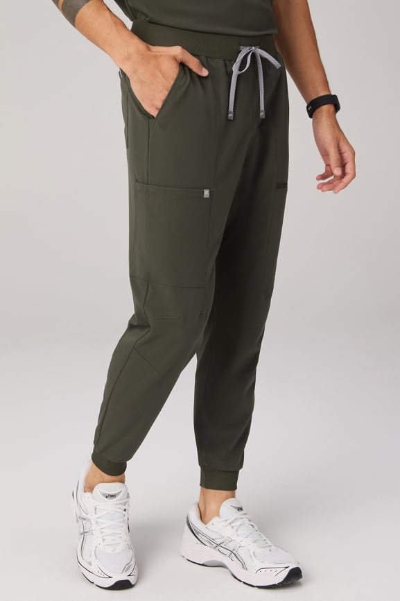 All-Shift Scrub Jogger