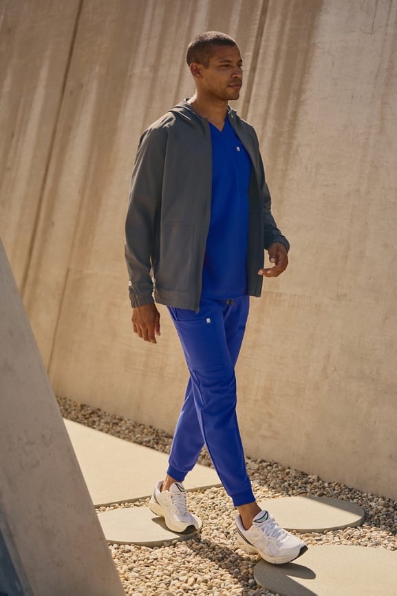 All-Shift Scrub Jogger - Fabletics