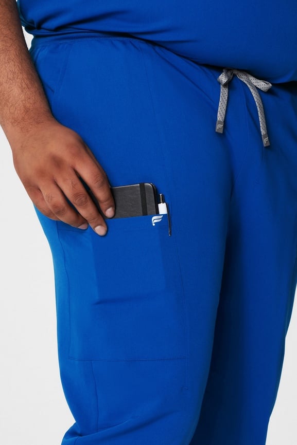 All-Shift Scrub Jogger