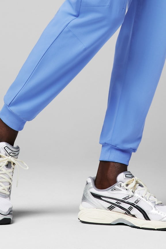 perfumecloset パンツ Inspired by Flow All-Shift Scrub Jogger - Fabletics