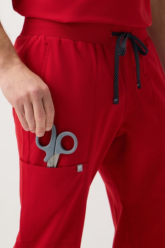 All-Shift Scrub Jogger