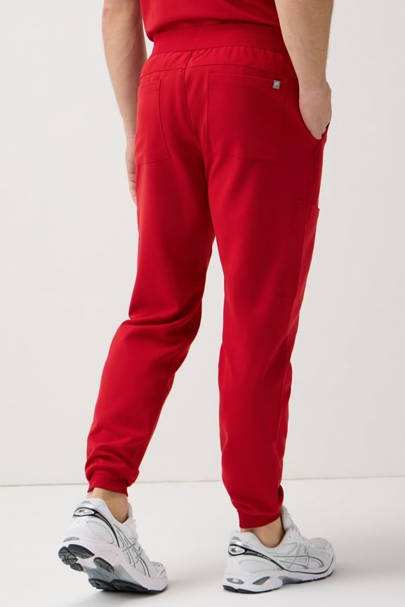 All-Shift Scrub Jogger