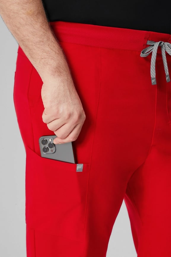 All-Shift Scrub Jogger