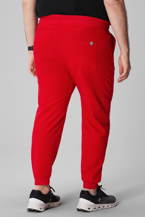All-Shift Scrub Jogger