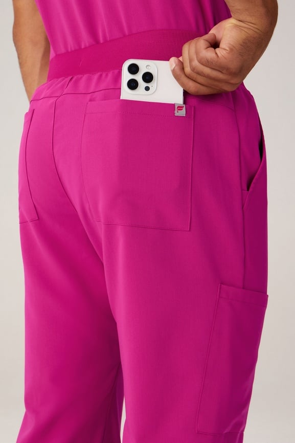 All-Shift Scrub Jogger