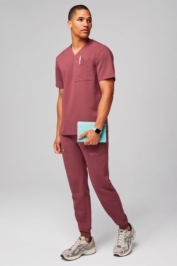 All-Shift Scrub Jogger