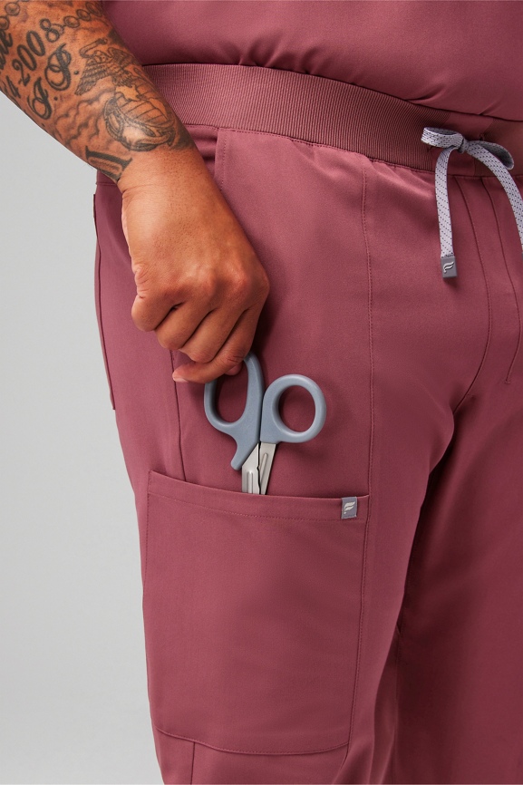 All-Shift Scrub Jogger