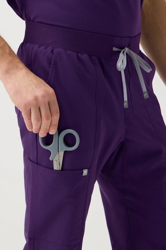 All-Shift Scrub Jogger