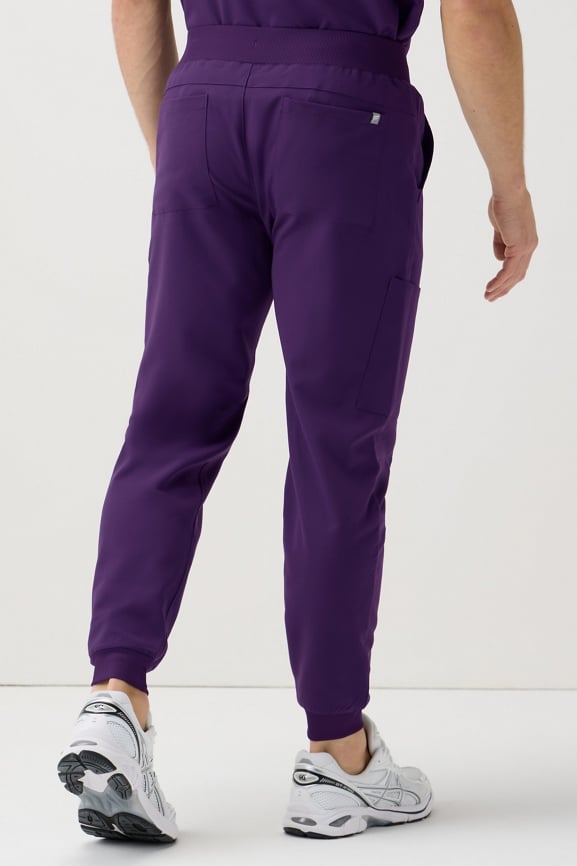 All-Shift Scrub Jogger