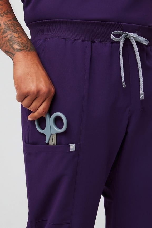 All-Shift Scrub Jogger
