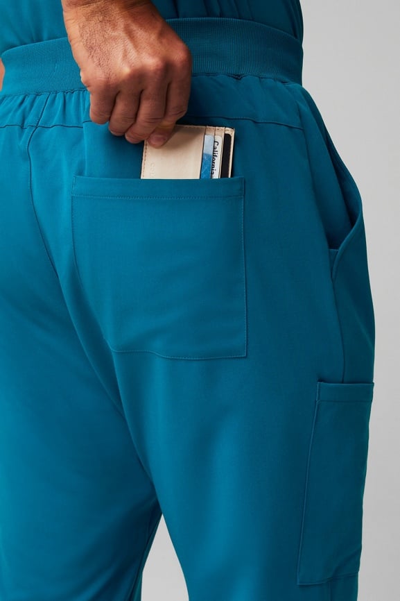 All-Shift Scrub Jogger