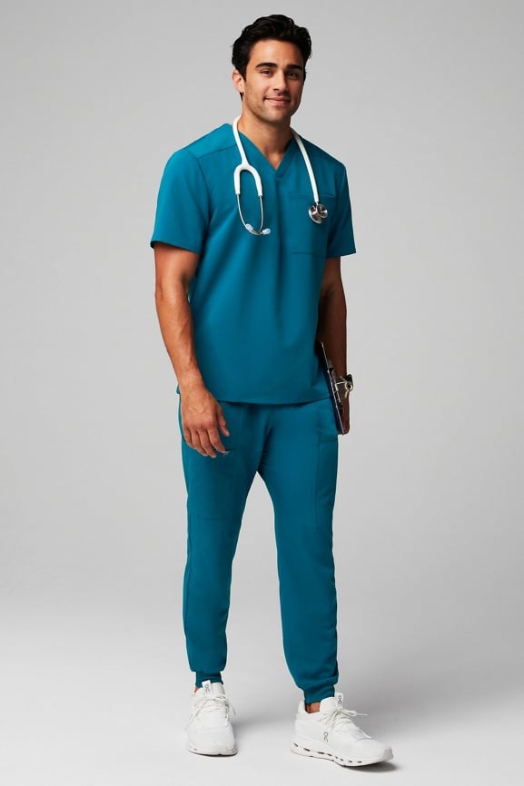 All-Shift Scrub Jogger