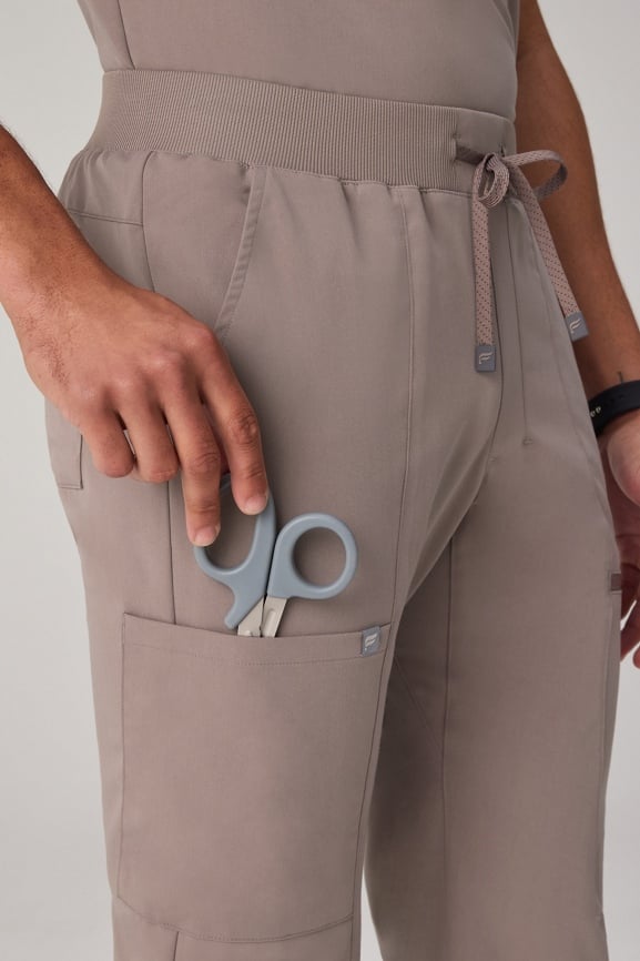 All-Shift Scrub Jogger