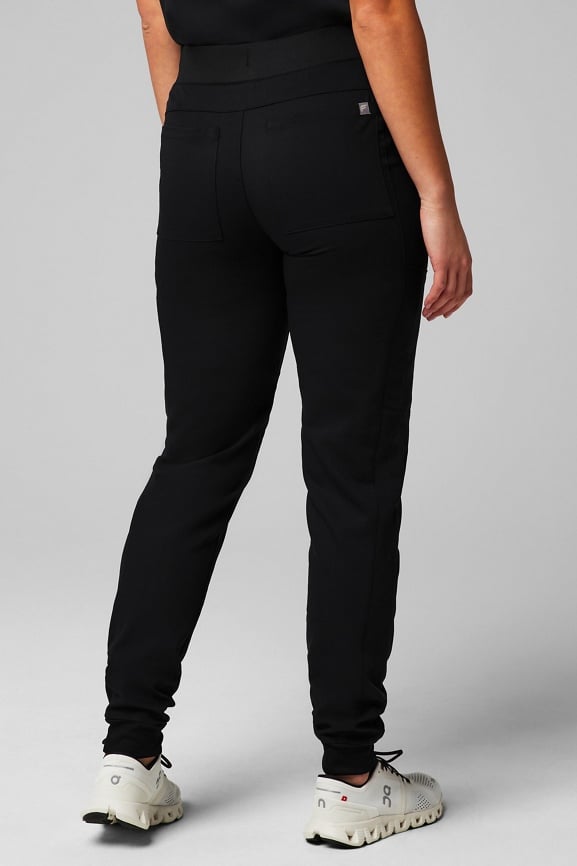 On-Call Scrub Jogger