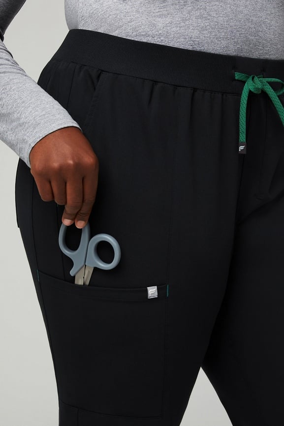 On-Call Scrub Jogger