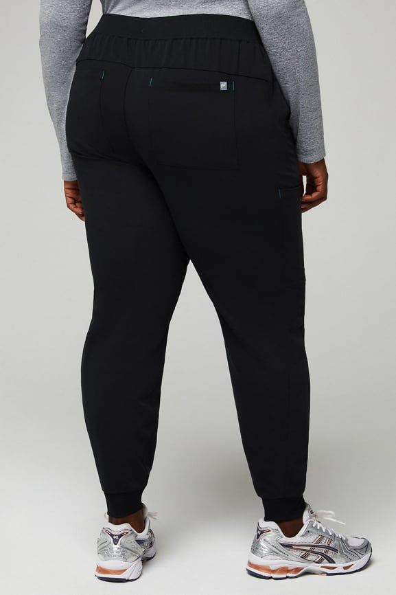 On-Call Scrub Jogger