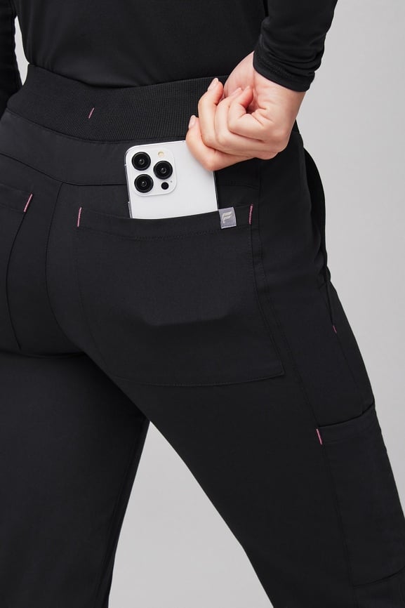 On-Call Scrub Jogger