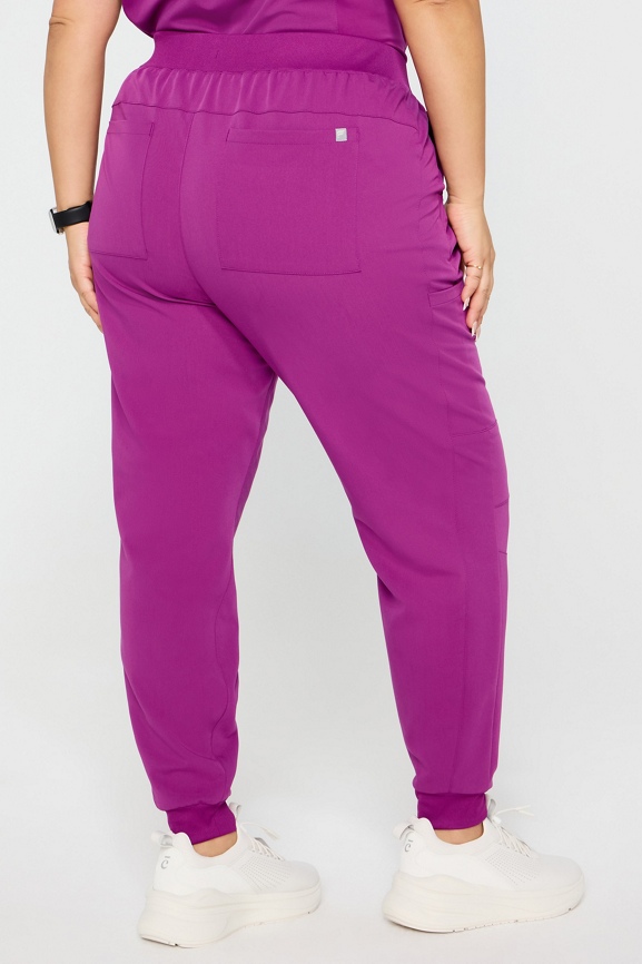 On-Call Scrub Jogger