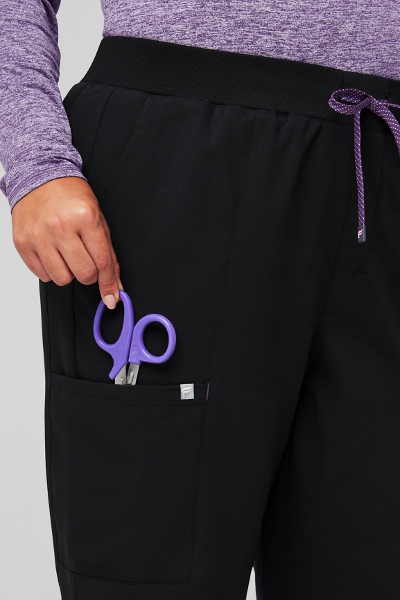 On-Call Scrub Jogger
