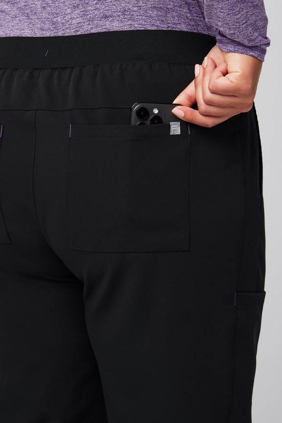 On-Call Scrub Jogger