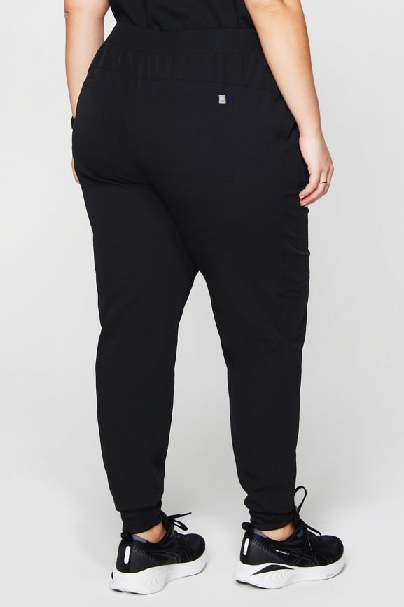 On-Call Scrub Jogger