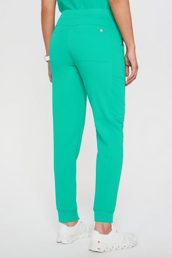 On-Call Scrub Jogger