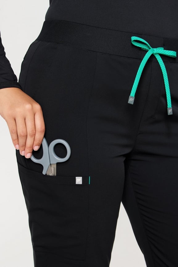 On-Call Scrub Jogger