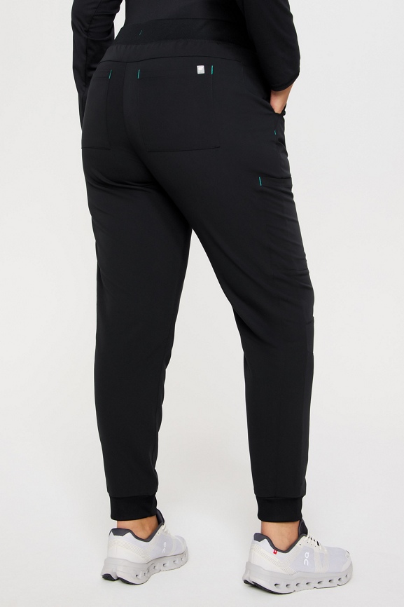 On-Call Scrub Jogger
