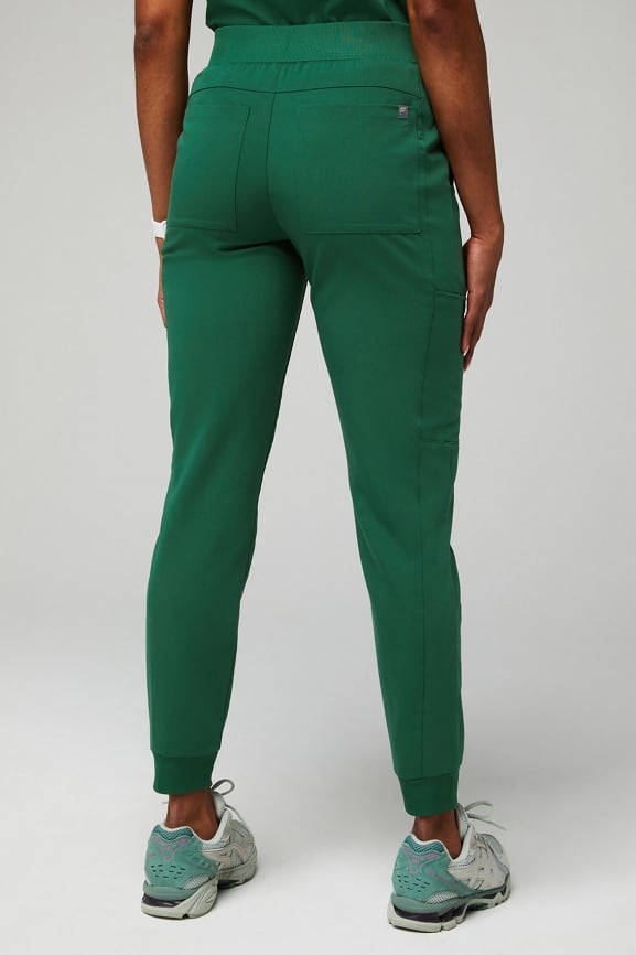 On-Call Scrub Jogger