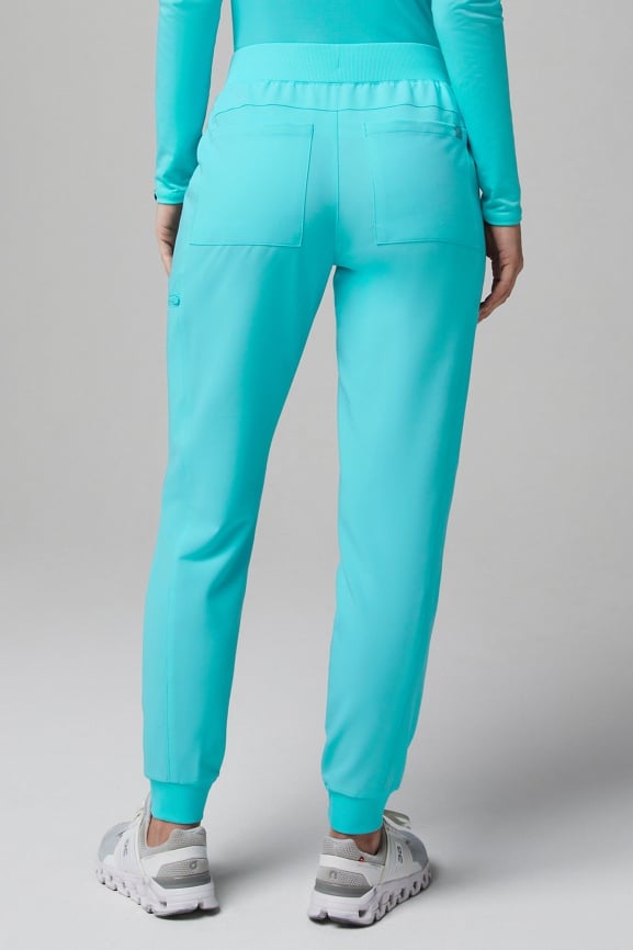On-Call Scrub Jogger