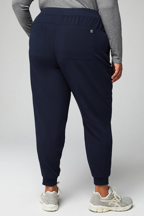 On-Call Scrub Jogger