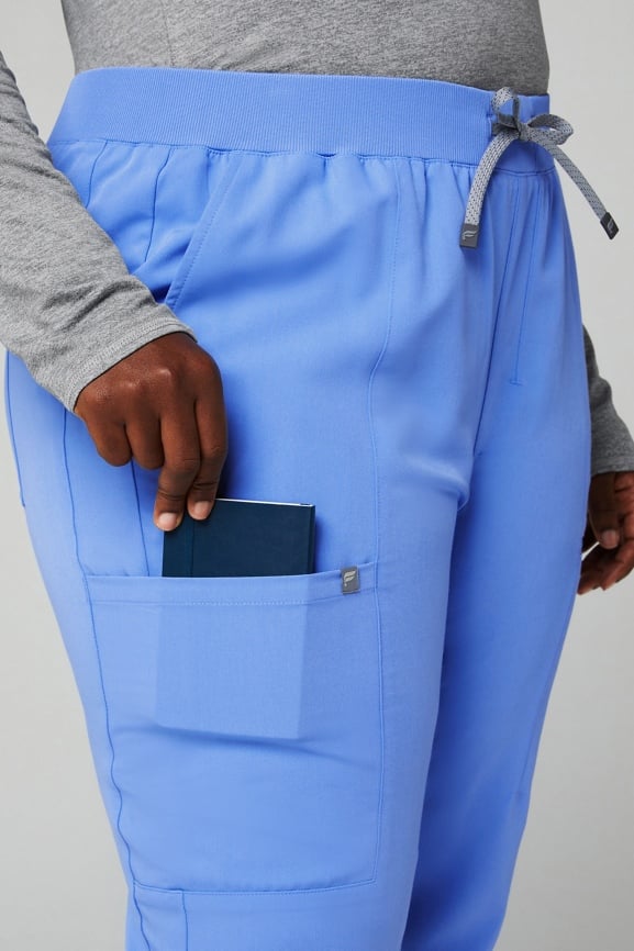 On-Call Scrub Jogger