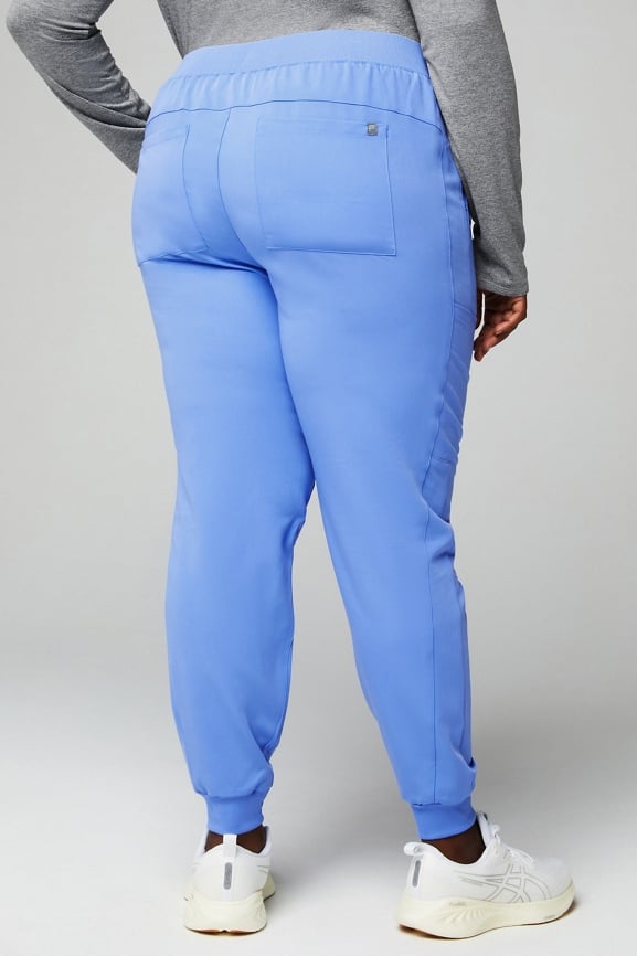 On-Call Scrub Jogger