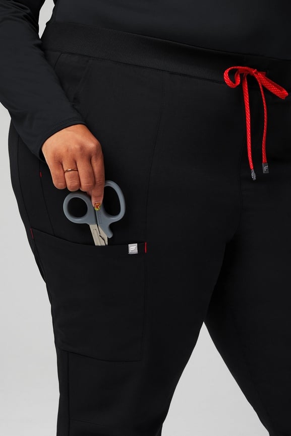 On-Call Scrub Jogger