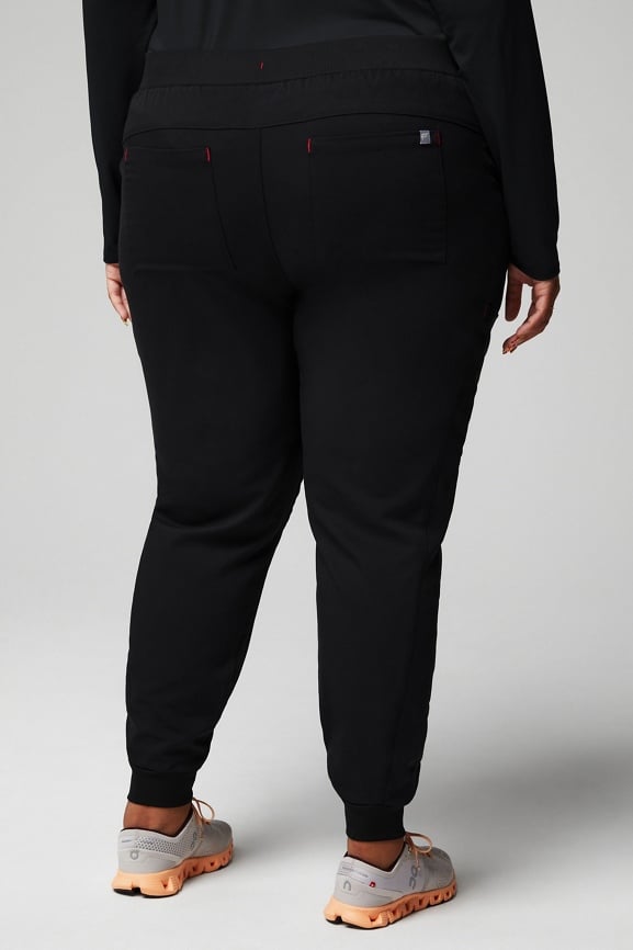 On-Call Scrub Jogger