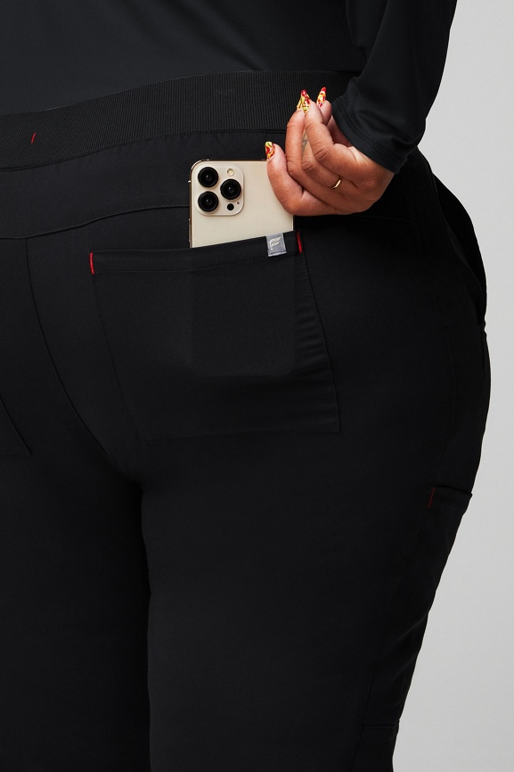 On-Call Scrub Jogger