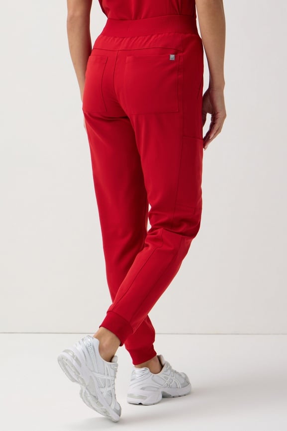 On-Call Scrub Jogger