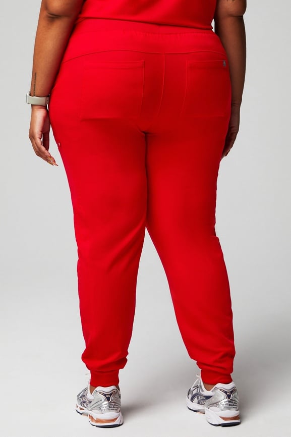 On-Call Scrub Jogger