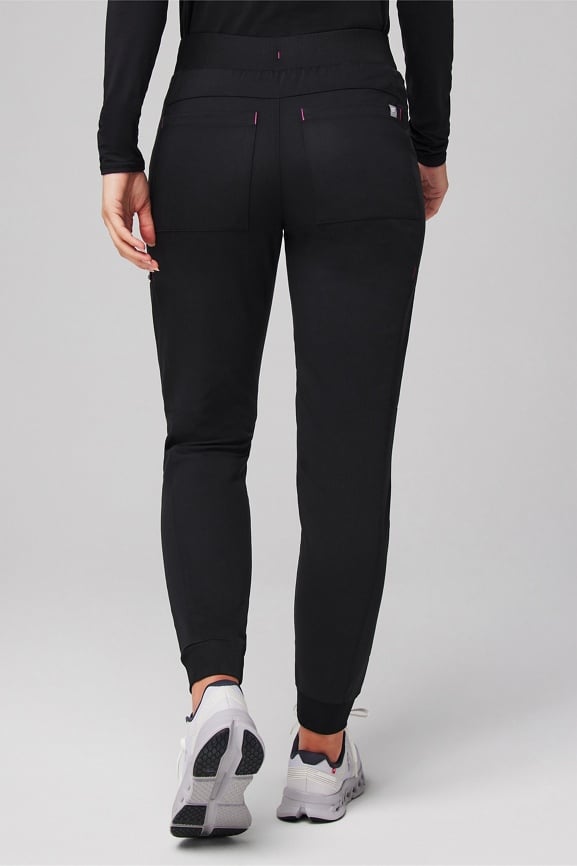 On-Call Scrub Jogger