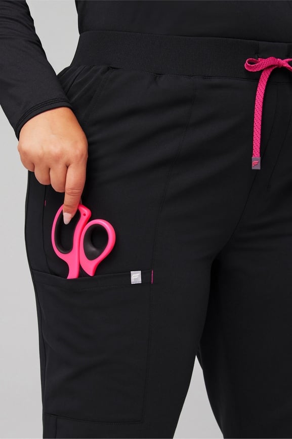 On-Call Scrub Jogger