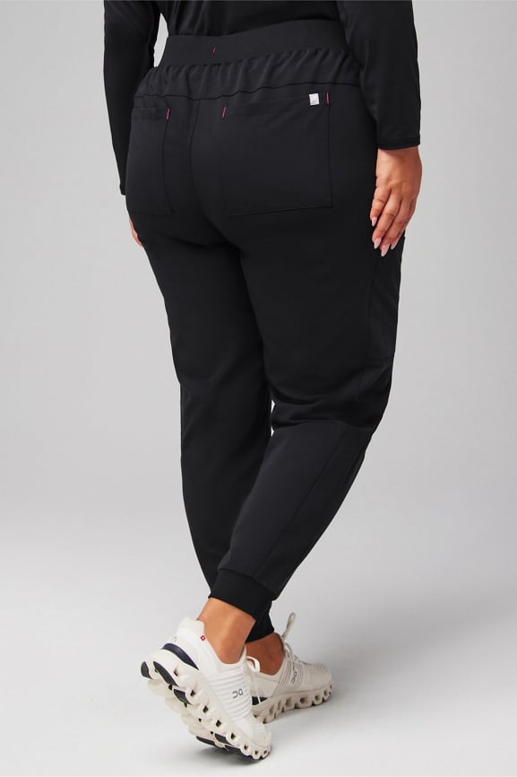 On-Call Scrub Jogger