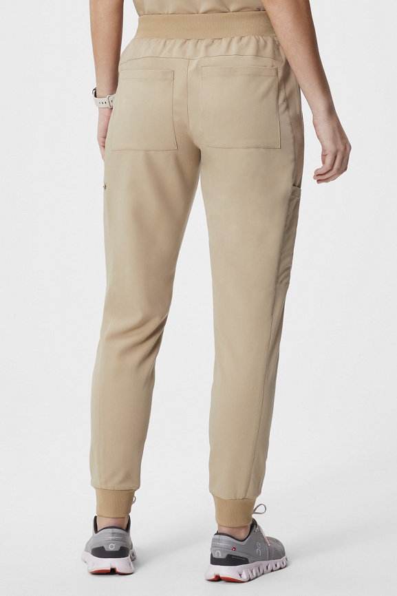 On-Call Scrub Jogger