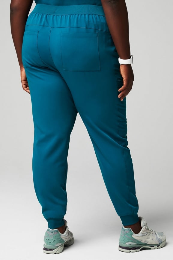 On-Call Scrub Jogger