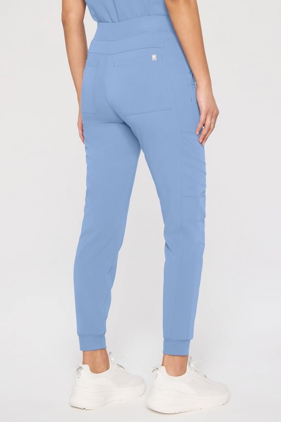 On-Call Scrub Jogger