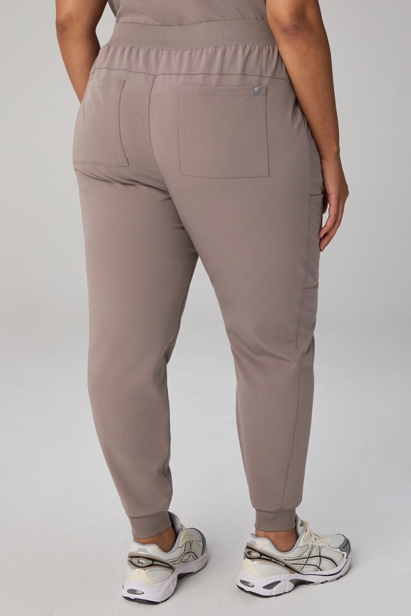 On-Call Scrub Jogger