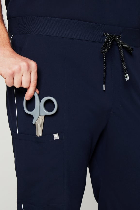 All-Shift Scrub Jogger (Reflective)