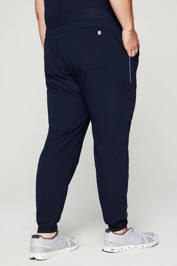 All-Shift Scrub Jogger (Reflective)