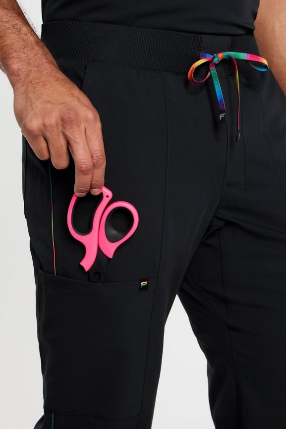 All-Shift Scrub Jogger