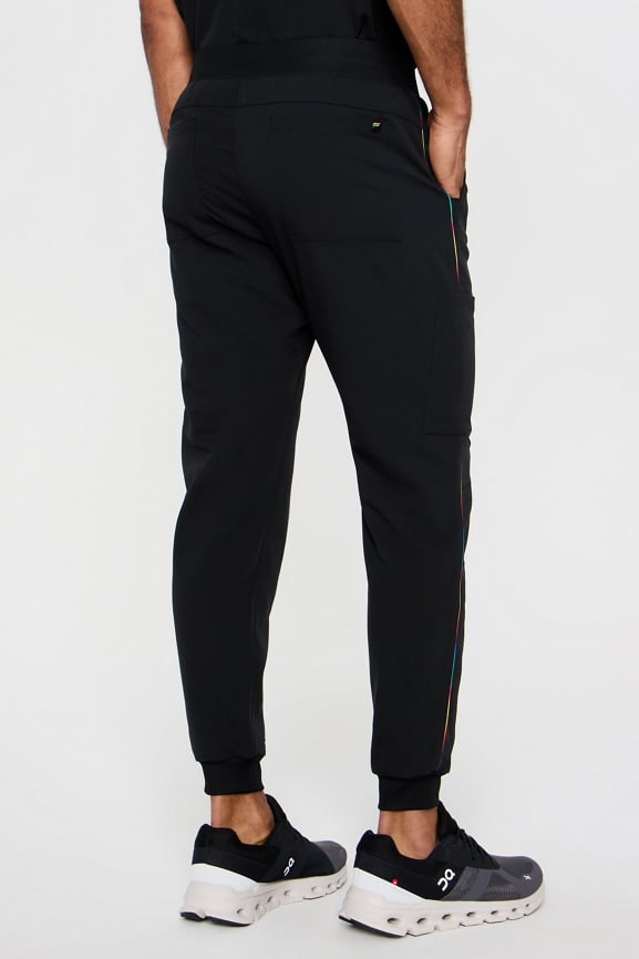 All-Shift Scrub Jogger